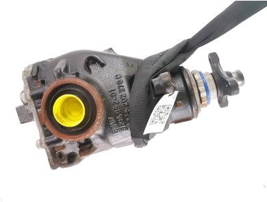Rear differential - BMW SERIE 4 I PH.2 420 XD - 33108485723 - Q1-5327W
