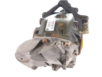 Rear differential - BMW SERIE 4 I PH.2 420 XD - 33108485723 - Q1-5327W