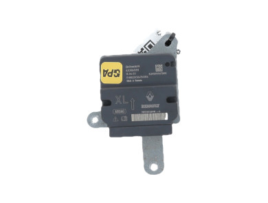 Airbag control unit - Renault CLIO IV PH.1 - 985103419R - J1-8307E