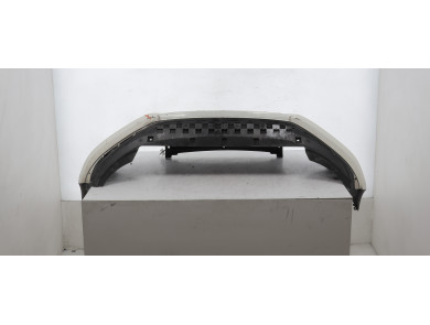 Front bumper - Audi A1 I PH.1 - Blanc - 8X0807065AGRU - P0-6374G