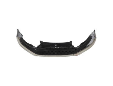 Front bumper - Audi A1 I PH.1 - Blanc - 8X0807065AGRU - P0-6374G