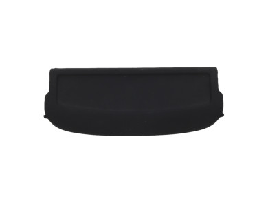 Rear parcel shelf (tray) - Audi A1 I PH.1 - 8X0867769DQD8 - S0-5919L