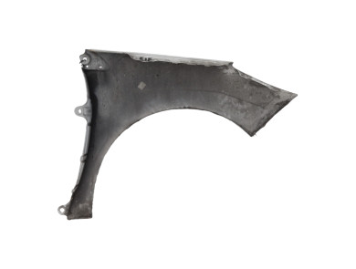 Left front fender - Peugeot 308 I PH.1 - Gris Clair - 7840W1 - Z0-8814M
