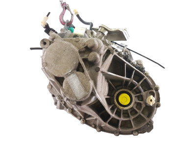 Boîte de vitesses type TL4080 - Renault CAPTUR I PH.1 - S1-0051M