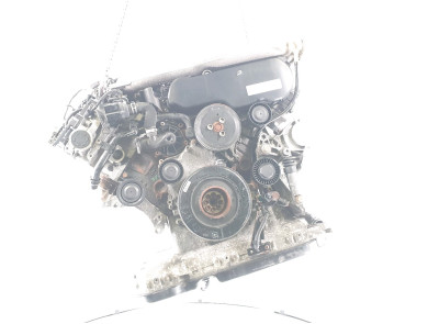 Moteur occasion - Audi A5 - CGKA