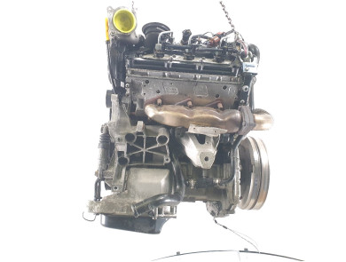 Moteur type CGKA - Audi A4 III PH.1 - L0-4098N