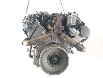 Engine type CGKA - Audi A4 III PH.1 - L0-4098N