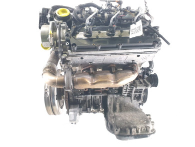 Engine type CGKA - Audi A4 III PH.1 - L0-4098N