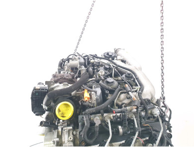 Engine type CGKA - Audi A4 III PH.1 - L0-4098N