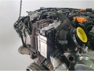 Engine type CGKA - Audi A4 III PH.1 - L0-4098N