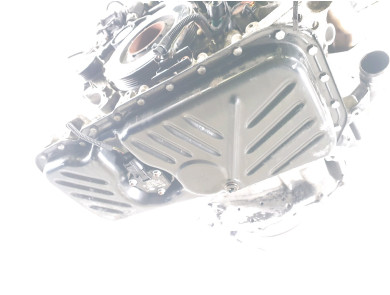 Engine type CGKA - Audi A4 III PH.1 - L0-4098N