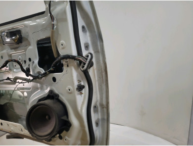 Left front door - Isuzu D-MAX CREW CAB II PH.2 - 8-98268-838-1 - U1-6938V