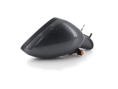 Right wing mirror - Citroen C4 II PH.1 - Gris Fonce - 1607025780 - S0-9892I