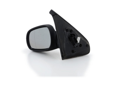 Left wing mirror - Renault CLIO II PH.2 - Gris Clair - 7700435863 - S1-8519N