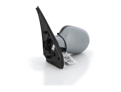 Left wing mirror - Renault CLIO II PH.2 - Gris Clair - 7700435863 - S1-8519N