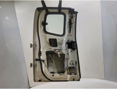 Porte arrière gauche - Isuzu D-MAX CREW CAB II PH.2 - 8-98108-261-8 - B1-6893P