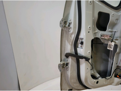 Rear left door - Isuzu D-MAX CREW CAB II PH.2 - 8-98108-261-8 - B1-6893P