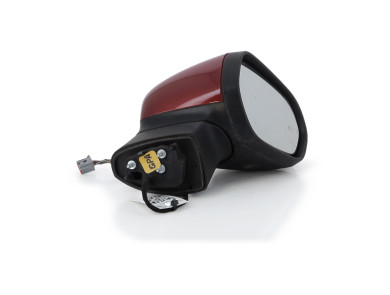 Rétroviseur droit - Ford FIESTA VII PH.1 - Rouge Clair - 2477533 - Z1-8546T