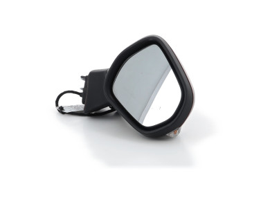 Rétroviseur droit - Ford FIESTA VII PH.1 - Rouge Clair - 2477533 - Z1-8546T