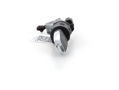 Steering lock - Citroen C4 II PH.1 - 00004162WK - L1-9100M