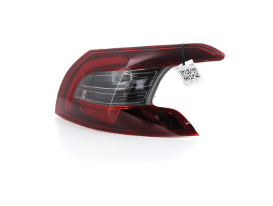 Right rear light - Peugeot 308 II PH.2 - 9823728580 - W1-6161Y