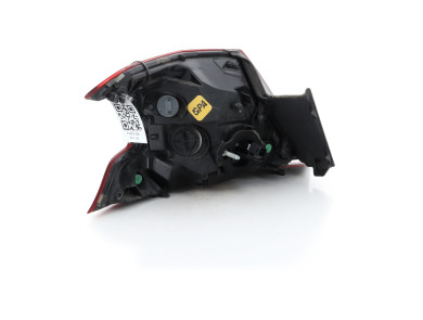 Right rear light - Peugeot 308 II PH.2 - 9823728580 - W1-6161Y