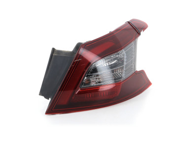 Feu arrière droit - Peugeot 308 II PH.2 - 9823728580 - W1-6161Y