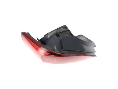 Left rear light - Volkswagen POLO V PH.2 - 6C0945095K - P0-5072J