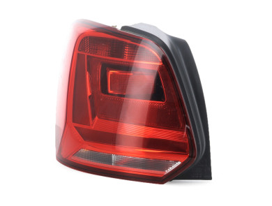 Left rear light - Volkswagen POLO V PH.2 - 6C0945095K - P0-5072J