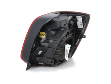 Left rear light - Volkswagen POLO V PH.2 - 6C0945095K - P0-5072J