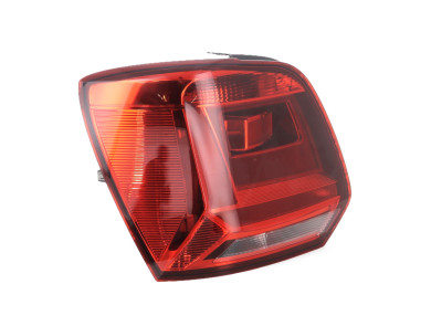 Feu arrière gauche - Volkswagen POLO V PH.2 - 6C0945095K - P0-5072J