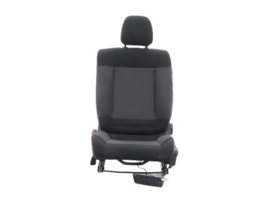 Left front seat used - Citroen C4 CACTUS - 1611568680