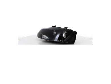 Left headlight used - Volkswagen POLO - 6R1941007G