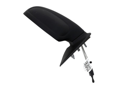 Left wing mirror used - Citroen SAXO - 00008148KS