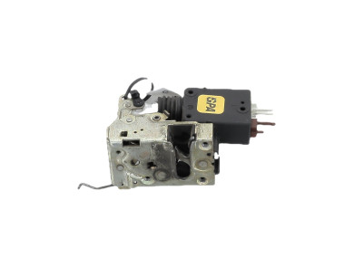 Serrure de porte gauche occasion - Citroen SAXO - 00009135E1