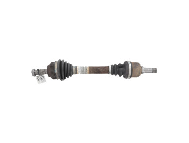 Left front transmission used - Citroen XSARA PICASSO - 3272 LP