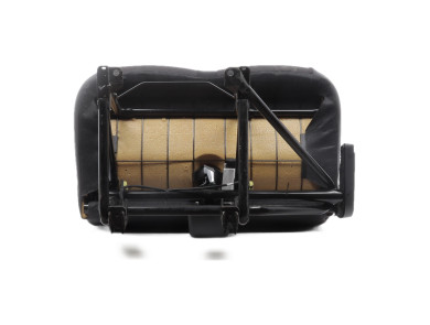 Front bench seat - Peugeot BOXER III PH.2 - 1612695380 - Z1-9616X