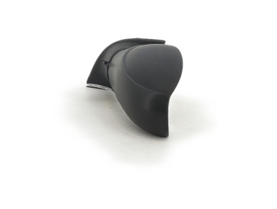 Left wing mirror - Citroen C3 I PH.2 - Gris Clair - 00008149FJ - S1-6234A