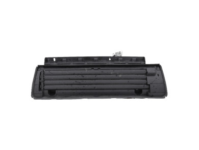 Piloted air inlet module used - Dacia DUSTER - 214F69647R