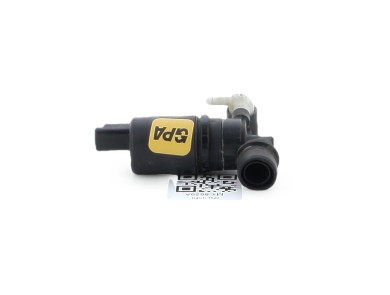 Washer fluid pump used - Renault CLIO - 7700430078