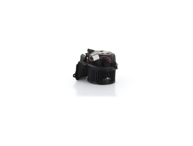 Soufflerie/Pulseur - Renault CLIO II PH.2 - 7701051271 - L1-8645T