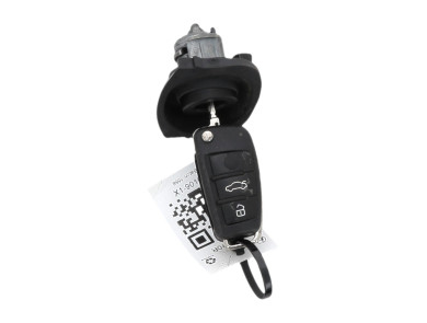 Neiman (barillet clé) - Audi A1 I PH.1 - 1K0905851B - X1-9010R