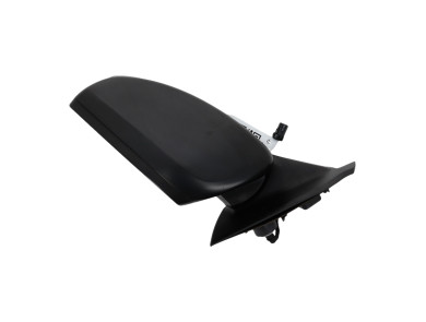 Left wing mirror used - Citroen C4 CACTUS - 98310255XT