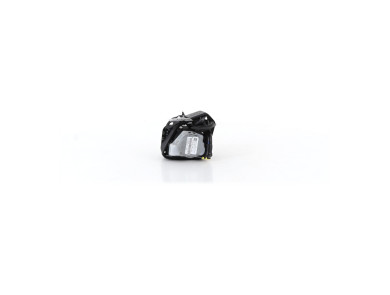 Right front seatbelt - Audi A1 I PH.1 - 8X3857706EV04 - J1-8952H