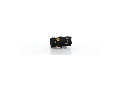 Commande de chauffage - Audi A1 I PH.1 - 8X0820043C6PS - B1-8952S