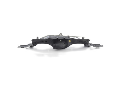 Upper front cross member - Peugeot BOXER III PH.2 - Blanc - 1698134780 - Q1-9602R
