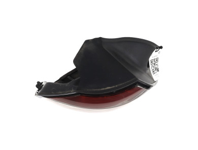 Left rear light used - Opel ZAFIRA - 93190792