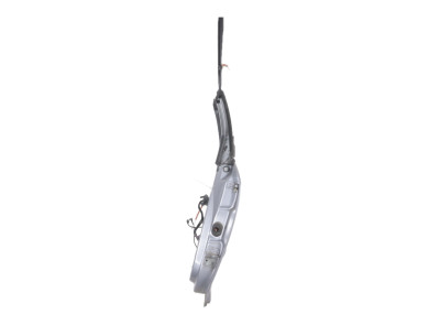 Left door (3-door models only) - Audi A3 II PH.1 - Gris Clair - 8P3831051D - M1-5120X