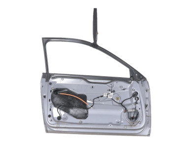 Left door (3-door models only) - Audi A3 II PH.1 - Gris Clair - 8P3831051D - M1-5120X