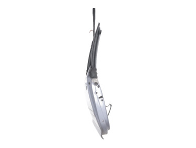 Porte gauche (3 portes) - Audi A3 II PH.1 - Gris Clair - 8P3831051D - M1-5120X